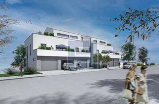 Wohnung kaufen in 57078 Siegen, KfW 55 EE ++ degressive AfA ++ Großzügiges Leben im Grünen