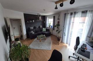 Wohnung kaufen in Uferstraße 13, 63505 Langenselbold, Gemütliche Wohnung im 1 OG von Privat