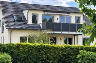 Wohnung kaufen in 71032 Böblingen, Wohnjuwel in Top-Lage mit Zusatz-Apartment und A+ Energiewert!