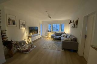 Wohnung kaufen in Groß-Gerauer Weg 60, 64295 Darmstadt, Helle 4-Zimmer-Wohnung mit hochwertiger Sanierung im Verlegerviertel *provisionsfrei*