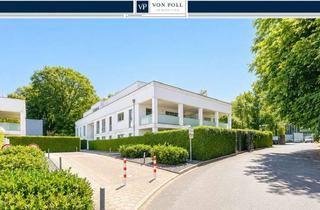 Penthouse kaufen in 45478 Speldorf, Neuwertige Penthousewohnung am Uhlenhorster Wald