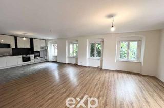 Wohnung kaufen in 79650 Schopfheim, Neu geteilte grosse 2 Zimmer Wohnung