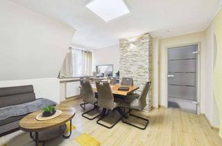 Wohnung kaufen in 42853 Innen, Ankommen und Wohlfühlen: Frisch modernisiertes 4-Zimmer-Zuhause in Remscheid