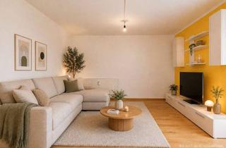 Wohnung kaufen in 44879 Linden, Wohnen. Verbinden. Leben.