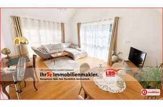 Wohnung kaufen in 77723 Gengenbach, Altersgerecht wohnen in Gengenbachs Altstadt – Aufzug & Ferienwohnungs-Potenzial