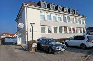 Wohnung kaufen in An Der Bleiche 14, 31832 Springe, 3-Zimmer-Eigentumswohnung in Springe-Zentrum
