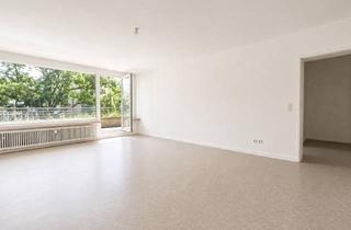 Wohnung kaufen in Pöttcherstr. 10, 32427 Minden, 2-Zimmer-Wohnung in zentraler Lage!