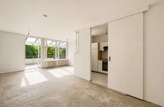 Wohnung kaufen in 84478 Waldkraiburg, Lichtdurchflutete 2-Zimmer-Wohnung mit Loggia und modernem Wohnkomfort