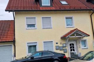 Wohnung kaufen in Stellwerkstraße 58, 85368 Moosburg, Viel Platz für Ihre Ideen: 4-Zimmer-Wohnung in Moosburg an der Isar