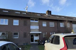 Wohnung kaufen in 48157 Sprakel, Gemütliche DG-Wohnung in Münster-Sprakel