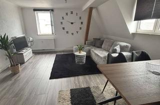 Wohnung kaufen in 71126 Gäufelden, Eigentumswohnung mit Garage