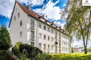Wohnung kaufen in 61348 Bad Homburg, Charmante Dachgeschosswohnung im begehrten Bad Homburg
