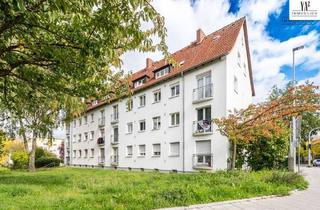 Wohnung kaufen in 61348 Bad Homburg, Charmante Dachgeschosswohnung im begehrten Bad Homburg