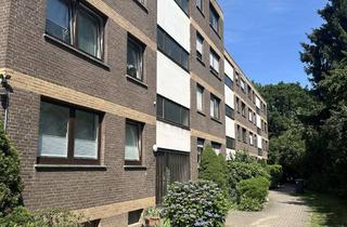 Wohnung kaufen in 47475 Kamp-Lintfort, 3,5-Zimmer-Wohnung in Kamp-Lintfort