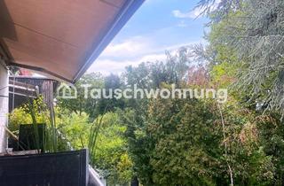 Tauschwohnungen in Stadtwald, 50933 Braunsfeld, Tauschwohnung: Ruhiges Idyll in Stadtwaldnähe mit sehr guter Anbindung