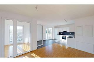 Wohnung mieten in Friedrich-List-Str., 70736 Fellbach, 2-Zimmer Wohnung im 1. OG in Fellbach mit Wintergarten und Terrasse
