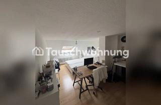 Tauschwohnungen in 55118 Neustadt, Tauschwohnung: Gemütliche 1.5 Zimmer Wohnung Neustadt MZ