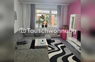 Tauschwohnungen in 30159 Mitte, Tauschwohnung: Zentrale Wohnung Hannover mitte gegen 3 Zimmer Wohnung