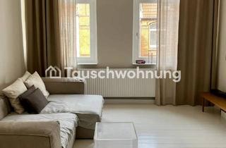 Tauschwohnungen in 30161 Oststadt, Tauschwohnung: 4 Zimmer Altbau Wohnung in Hannover gegen Berlin