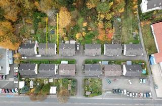 Wohnung mieten in Kölner Straße 43, 57518 Betzdorf, Schöne Doppelhaushälfte mit Garten zu vermieten**
