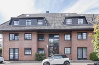 Wohnung mieten in Verdener Str. 57, 28832 Achim, Helle und gepflegte 3-Zimmer-Wohnung mit Loggia in Achim