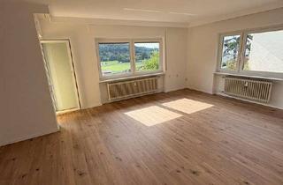 Wohnung mieten in Wippenbacherstr. 31, 63683 Ortenberg, Schöne frisch renovierte 3 Zimmerwohnung am Südhang in Ortenberg