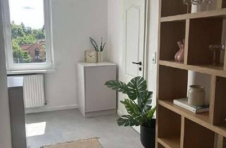 Wohnung mieten in Wörthstraße 27, 49082 Schölerberg, Schöne renovierte 2 Zimmer Wohnung mit Gemeinschaftsgarten