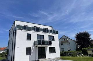 Penthouse mieten in 31785 Hameln, Neubau - DG Wohnung, Penthouse mit großer Dachterrasse in Hameln zu vermieten!