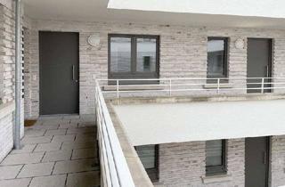 Wohnung mieten in Eberhofweg 40, 22415 Langenhorn, Komfortables Appartement incl. EBK und Balkon in Hamburg