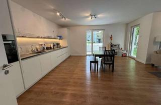 Wohnung mieten in Uhlenhorster Weg 31A, 22085 Uhlenhorst, Familienwohnung in der Nähe der Alster mit eigenem Garten