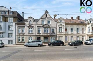 Wohnung mieten in Bahnstraße Dachgeschoss 47, 40822 Mettmann, Große Wohnung mit Gartenparadies