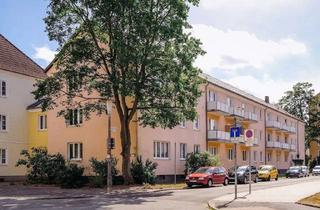 Wohnung mieten in Kurze Str., 38440 Wolfsburg, Wohnung mit Tageslichtbad im Zentrum von Wolfsburg // 1.OG. rechts