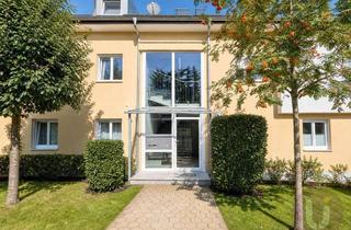 Wohnung mieten in Kienbachstr. 1 b, 82211 Herrsching, Lichtdurchflutete Wohnung mit großer, sonniger Terrasse und Garten