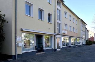 Wohnung mieten in Laagbergstr. 63, 38440 Hohenstein, Wohnung mit Tageslichtbad im Stadtzentrum // 2.OG links