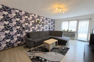 Wohnung mieten in 96194 Walsdorf, Wohnkomfort mit Freiraum – 97 m² und Balkon in Walsdorf