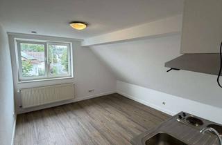Wohnung mieten in Rodheimer Straße, 35452 Heuchelheim, Kompaktes 2-Zimmer-Apartment am Ortseingang von Heuchelheim