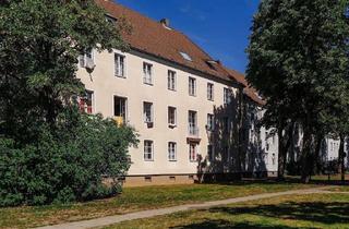 Wohnung mieten in Fritz-Reuter-Str., 38440 Wolfsburg, Perfekte Dachgeschosswohnung für Singles im Stadtzentrum // DG