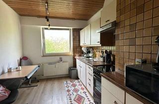 Wohnung mieten in 65830 Kriftel, Möblierte Dreizimmerwohnung mit Balkon und Einbauküche zu vermieten