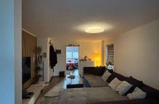 Wohnung mieten in Marktstrasse 45, 66346 Püttlingen, renovierte 2ZKB Wohnung
