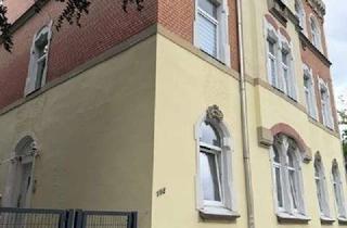 Wohnung mieten in Haselbrunner Straße 108, 08525 Haselbrunn, **frisch sanierte 4 Zimmer im 3. OG * zentrumsnah** Bezugsfertig zu 01.08.2026 !!
