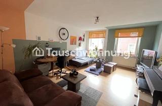 Tauschwohnungen in 52070 Aachen, Tauschwohnung: Frankenberg - 3 Zimmer mit großer Gemeinschaftsterrasse