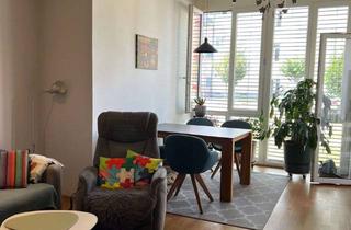 Wohnung mieten in Eberhard-Anheuser-Straße 14, 55543 Bad Kreuznach, Eberhard-Anheuser-Höfe Bad Kreuznach -2-Zimmerwohnung zum Wohlfühlen mit Balkon und Carport
