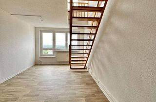 Wohnung mieten in Gustav-Adolf-Str., 39104 Altstadt, Maisonette Wohnung in der Gustav-Adolf-Straße