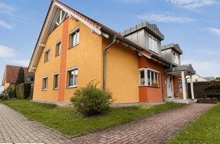 Wohnung mieten in Lärchenweg 21, 02829 Schöpstal, 3-Zimmer-Wohnung mit Balkon & Carport in guter Lage