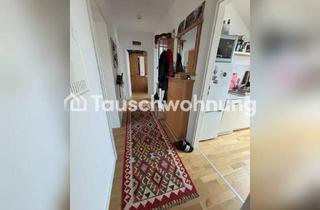 Tauschwohnungen in Rilkestraße 18, 93049 Westenviertel, Tauschwohnung: Zentral gelegene 2,5 Zimmer Wohnung