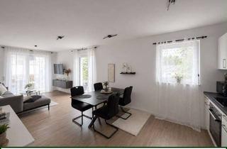 Penthouse mieten in 44309 Brackel, Exklusive Penthousewohnung mit großzügigem Balkon & Einbauküche