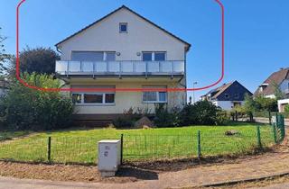 Wohnung mieten in 51519 Odenthal, Bezugsfertige 3-Zimmerwohnung mit großem Balkon in ruhiger Wohnlage