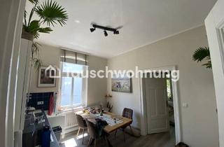 Tauschwohnungen in 49078 Weststadt, Tauschwohnung: Ideal für Paare: 3-Zimmer-Wohnung in Osnabrück