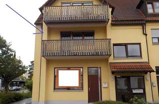 Wohnung mieten in Hauptstr. 58, 86391 Stadtbergen, Schöne 2 ZKB Wohnung mit Balkon in Leitershofen
