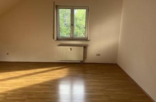 Wohnung mieten in Marburger Str. 34a, 35390 Gießen, Wohnen mit Charakter: Kompaktes Apartment in Gießen